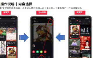 小红书 “为 ta 加热” 全量放开：商家操作指南 + 利弊分析 + 适配场景